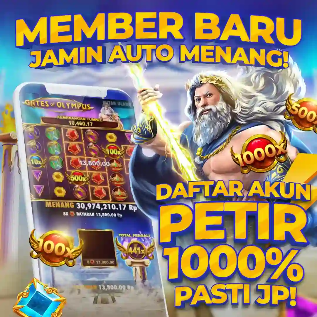 Petirgacor | Pusat Hiburan Online Dengan Bonus Pasti Menang